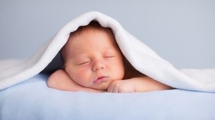 La creatividad de un inventor aficionado resuelve un gran problema de los padres primerizos