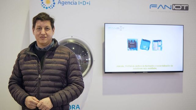 Fernando Peirano
