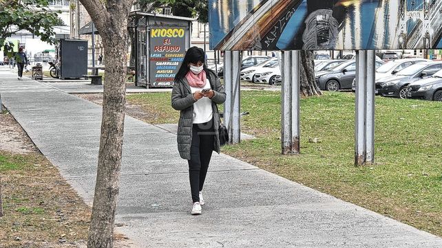 La provincia registró 2.062 casos de Covid-19 y 37 fallecimientos en 24 horas