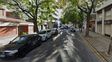 Una pelea entre cuidacoches terminó con uno apuñalado e internado en el Heca