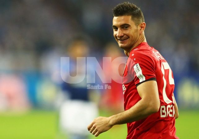 San Lorenzo de Tostado presiona a Colón