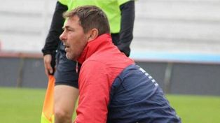 La renovación también llegó al fútbol amateur de Unión