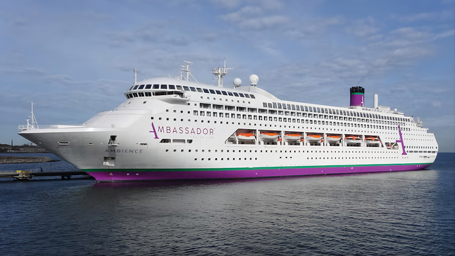 Nuevamente un crucero bajo la lupa