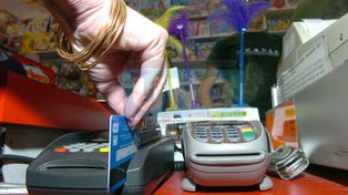 Convenio con tarjetas de crédito para vender en cuotas sin interés