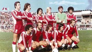 Central campeón: ¿Unión podría reclamar un título por 1978?