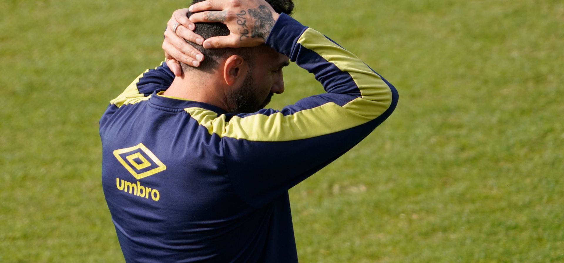Tevez tras la derrota ante Argentinos, fastidio y después...
