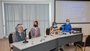 Cáncer: presentan consultorio de asesoramiento genético en Oncología