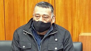 Piden para Siboldi prisión hasta 2048 por cuatro asesinatos