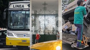 Servicios Municipales