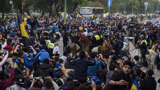 Ganar de visitante, la cuenta pendiente que Boca quiere saldar en Tucumán
