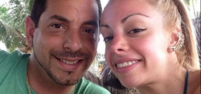 Ariel Diwan: “Gisela no quiero que vea a Ian, hace 5 meses que no lo puedo ver”