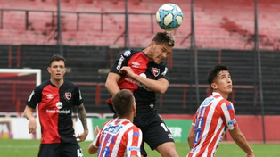 La intención es que Unión sea un equipo ofensivo