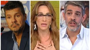 Los famosos desmintieron la lista en la que aparecían como vacunados contra el coronavirus
