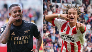 Arsenal y PSV se ponen al día en Londres por la Liga de Europa