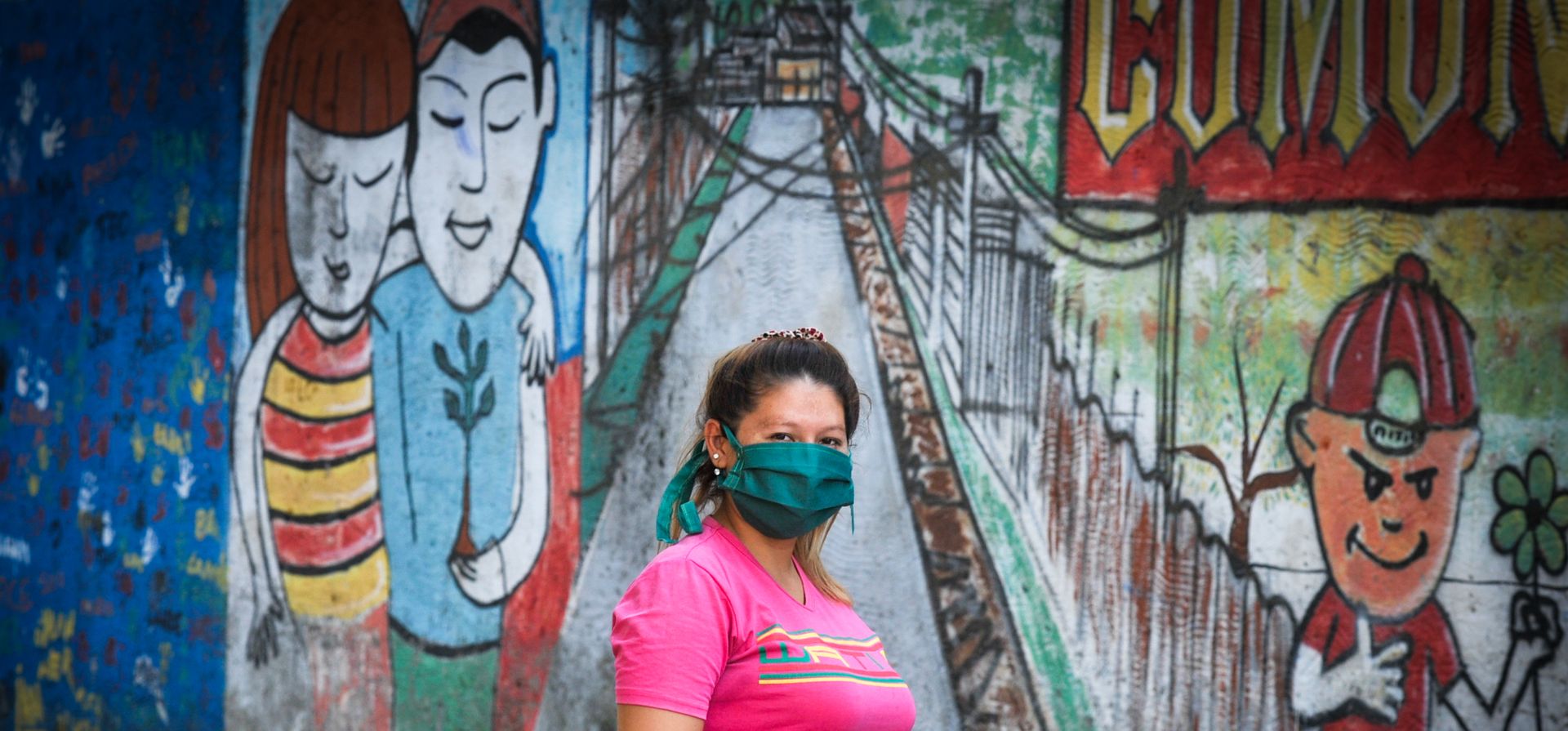 Un estudio mundial afirma que las vacunas contra el Covid evitan problemas en el embarazo