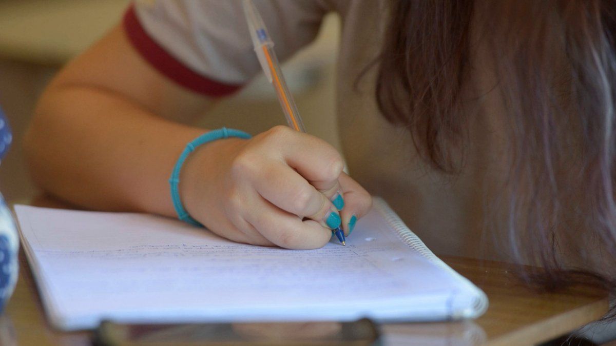 Un Certamen Del Normal 2 Que Promueve La Escritura