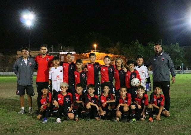 Newell’s A. &nbsp;Los rojinegros derrotaron a Provincial 1 a 0&nbsp; y jugarán ante&nbsp; Rosario Central B.&nbsp;
