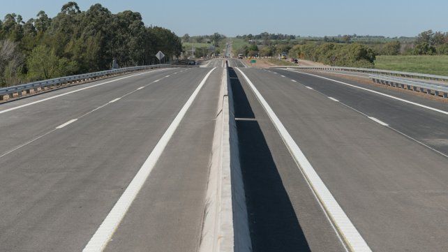 Paraná: proponen llamar Varisco y Busti a la circunvalación