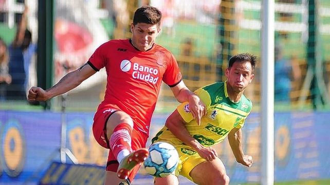 Defensa y Justicia chocará con Huracán y Unión estará atento desde Santa Fe.&nbsp;