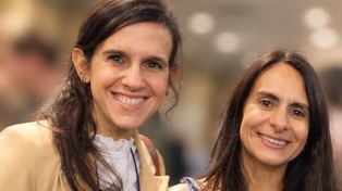 Investigadoras rosarinas descubren un mecanismo clave de la fotosíntesis del maíz y el sorgo