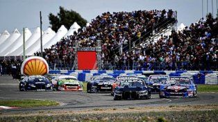 La categoría más popular va por la tercera fecha del año en el sur argentino.&nbsp;
