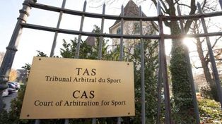 La sede del TAS, en Suiza. En Newells tienen firmes intenciones de cerrar el caso Insaurralde a la brevedad.&nbsp;
