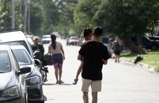 Barrio Ludueña: la educación como resguardo de una realidad social compleja