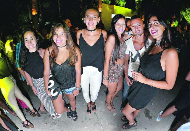 Desafío baila es el pasito del verano