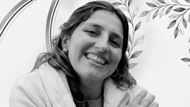 Andrea Sagasti dejó una importante huella como docente del Centro de Educación Física (CEF) N° 4 “General San Martín”.