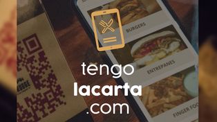 La carta digital, la solución de bares y delivery de la ciudad