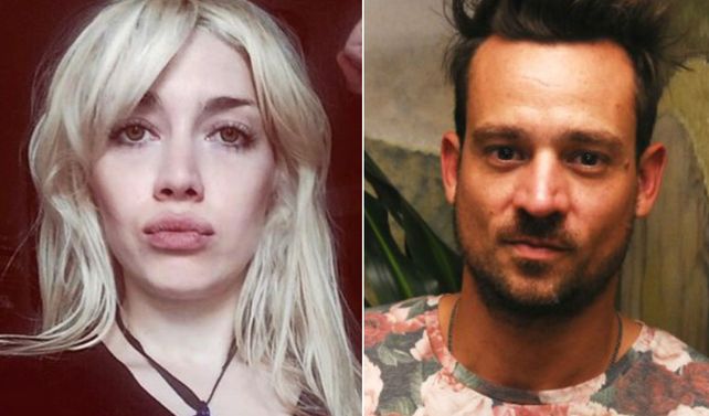 ¿Hay romance entre Militta Bora y Chano Charpentier?