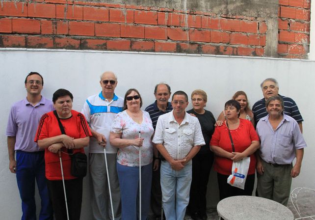 Crear conciencia. Desde Cacer impulsan la actividad el jueves.