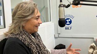 Radio La Red Paraná recibió Fabiana Cian, referente de la industria local y creadora de una innovadora línea de embutidos sin sodio