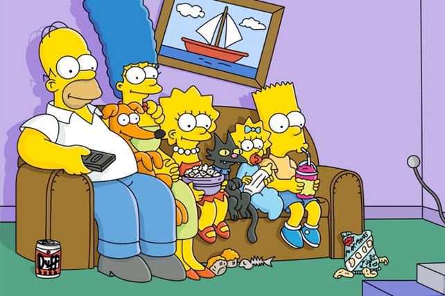 Ver más de dos horas de TV al día puede ser malo para el corazón