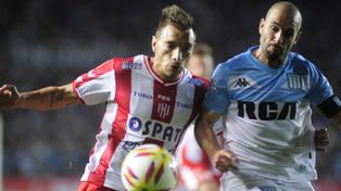 Bottinelli: El partido fue trabado, nos faltó lucidez