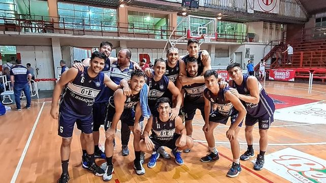 GyE buscará extender su invicto en la Liga Provincial ante Ben Hur de Rafaela.&nbsp;