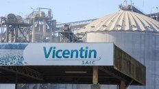 Vicentin se presentó en concurso preventivo hace poco más de un año tras un default de u$s 1.400 millones. Vicentin se presentó en concurso preventivo hace poco más de un año tras un default de u$s 1.400 millones.