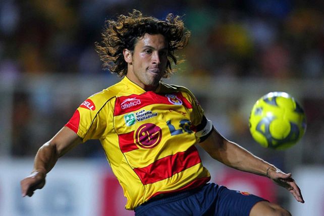Primer refuerzo: Colón incorporó al defensor Mauricio Romero