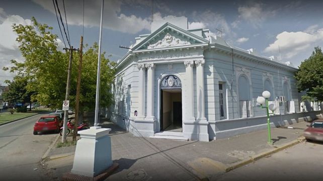 Mandó a matar a su propia madre para robarle los ahorros Mandó a matar a su propia madre para robarle los ahorros