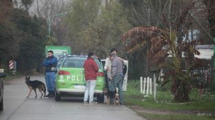 Piden justicia por el asesinato de una estudiante platense