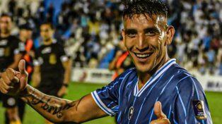 Centurión no se guardó nada y volvió a disparar contra el presidente de Racing de Córdoba