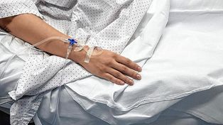 Murió otra persona por neumonía bilateral desconocida&nbsp;