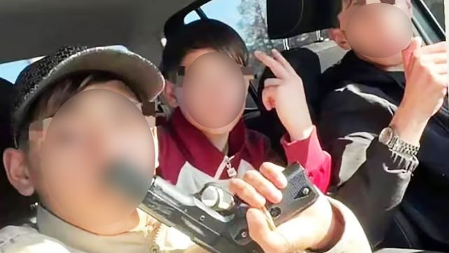 El proyecto baja la edad de imputabilidad a 14 años. Opositores argumentan que no ataca el problema de base del delito relacionado a la pobreza y narcotrafico