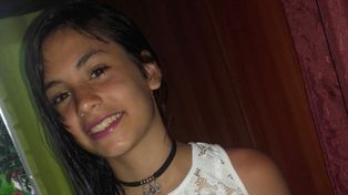 Buscan a una menor que desde el viernes falta de su hogar en Santo Tomé