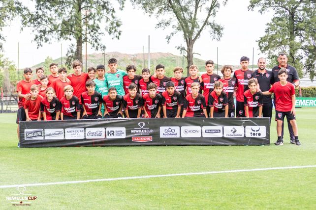 Los leprosos protagonizarán el choque que decidirá la suerte de este importante torneo. &nbsp;