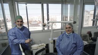 Odontólogos rosarinos detectan cada vez más enfermedades de transmisión sexual por lesiones en la boca 