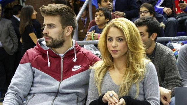 El escandaloso motivo por el que Shakira y Piqué podrían separarse definitivamente