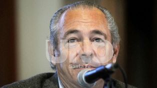 Barletta se quejó del presupuesto nacional
