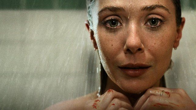 Amor y muerte (temporada 1)