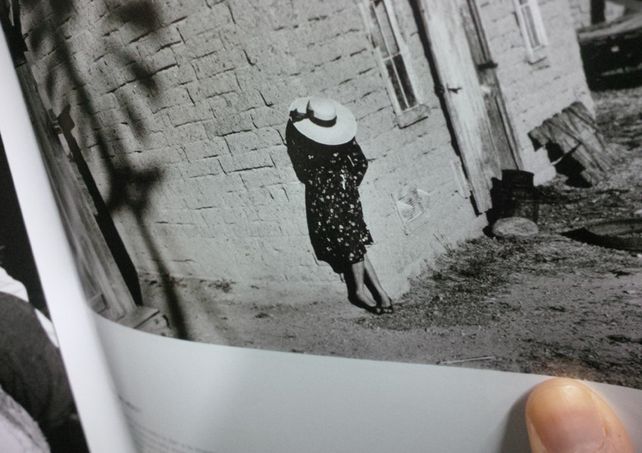 Pedí este martes con el UNO un nuevo libro de la colección Grandes fotos, grandes fotógrafos